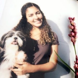 Meet your Posher, Evanny